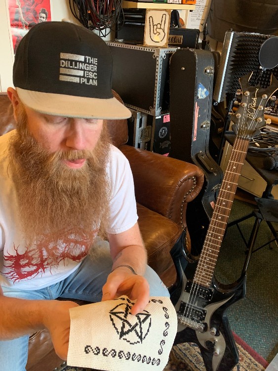 Tips til broderi Tips til broderi