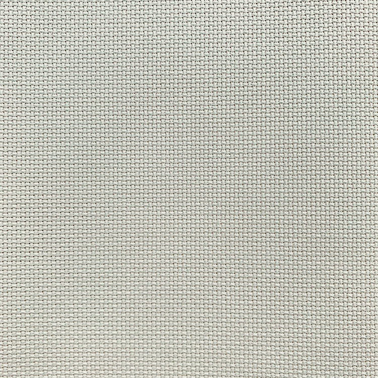 Broderistof | Aida 5,4 | Ivory