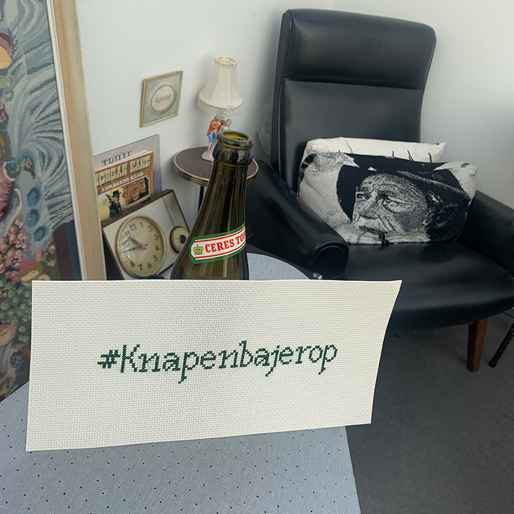 vlieseline_afstivning Broderistens vlieseline