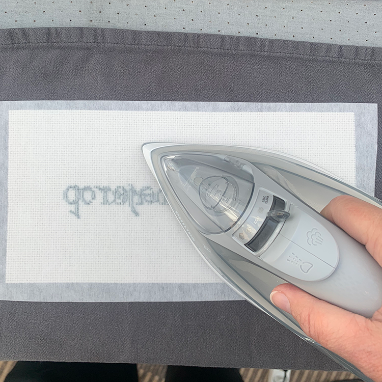 vlieseline_strygning Broderistens vlieseline