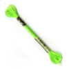 DMC effektgarn - neon og glow-in-the-dark