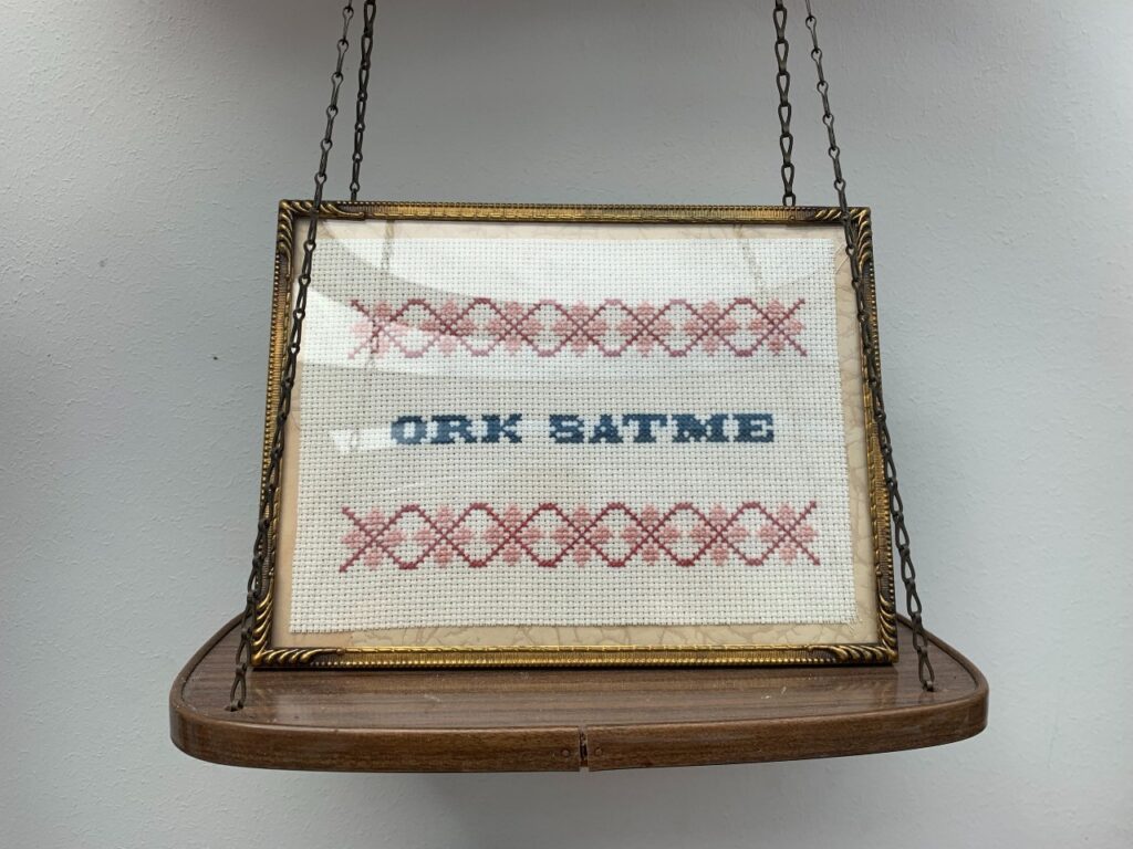 Mønstre til download - udenfor kategori