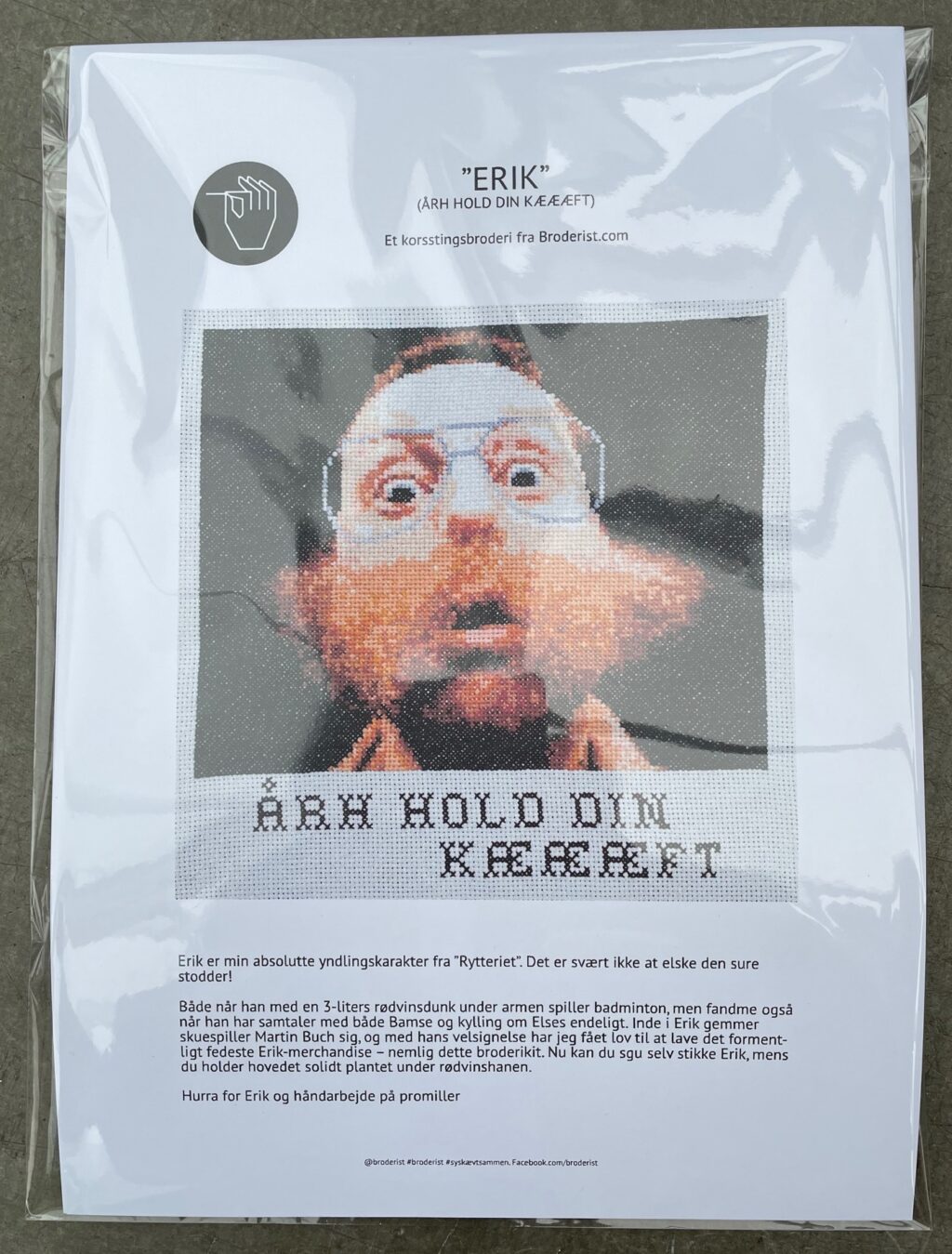 Erik_broderist_broderikit_1 ERIK