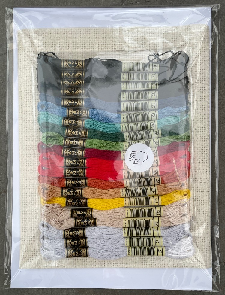 MandensRuin_TatoJim_Broderist2 Mandens Ruin (Tato Jim)