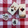 jul_broderist_broderi Mønstre til download - julemotiver