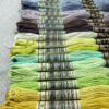 Broderist_DMC_Alle-farver-i-nummerorden