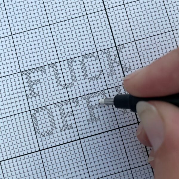 Broderist_viskelæder1 Broderistens viskelæderpen