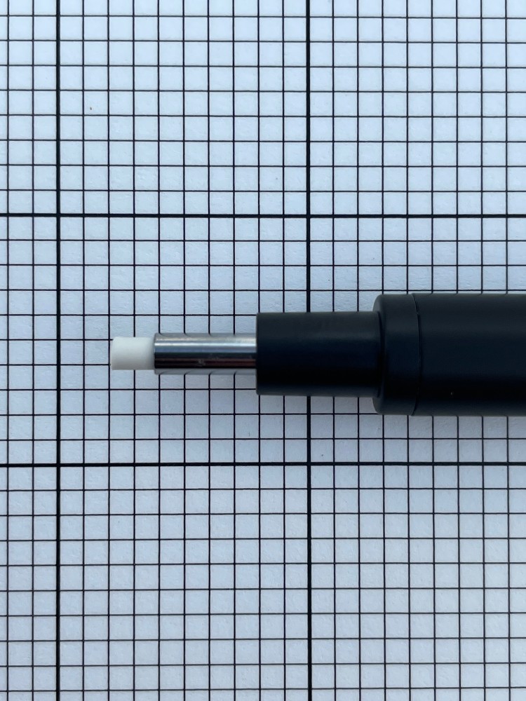 Broderist_viskelæder2 Refill til Broderisten viskelæderpen