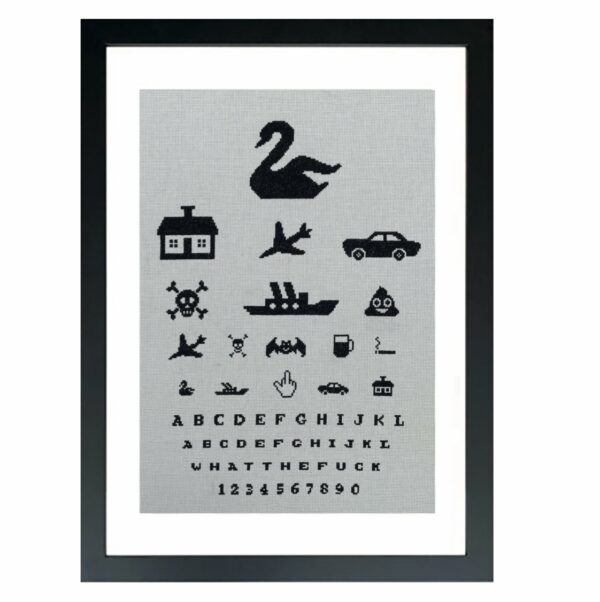 Mønstre til download - udenfor kategori