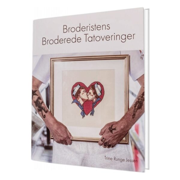 Broderistens Broderede Tatoveringer