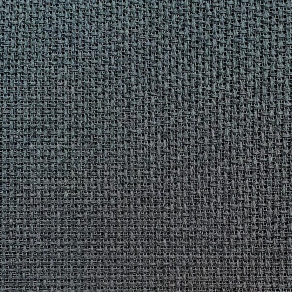 Broderist_aida_graa_web Broderistof | Aida 5,4 | Mørkegrå