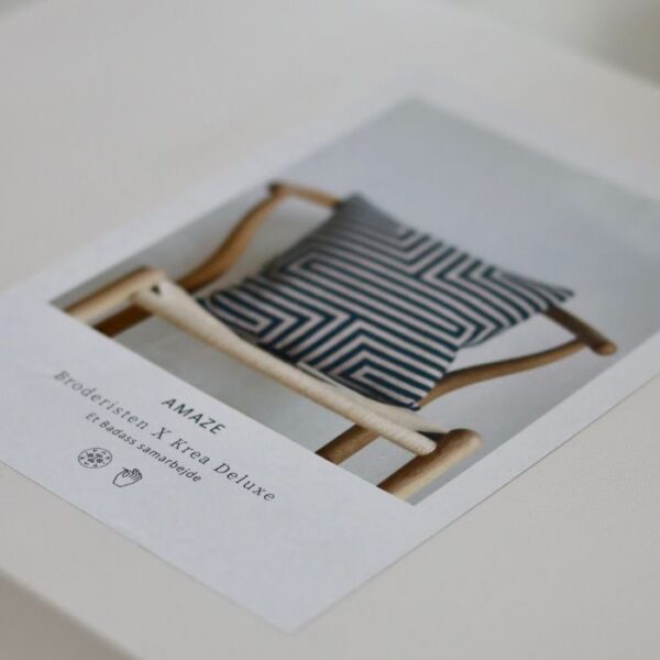 10 Mønstre til download - STRAM STRAMAJ