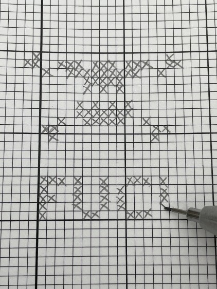 Notesbog sampak deluxe