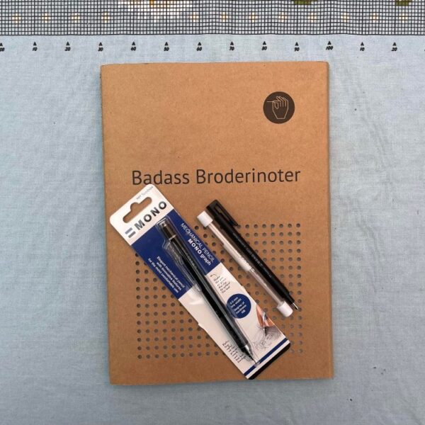 Broderist_notesbog_sampak_750x750 Broderistens leopard saks