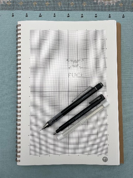 Notesbog sampak deluxe