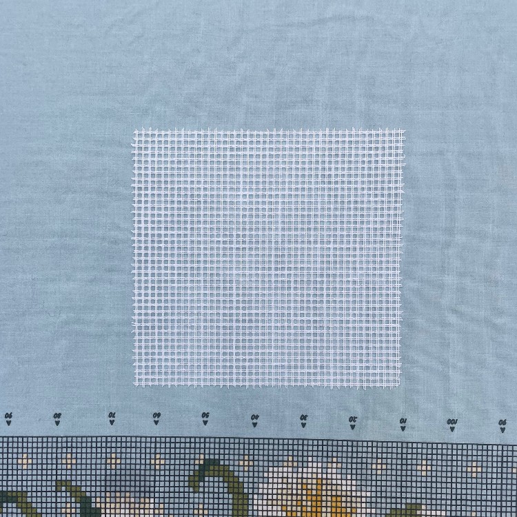 Broderistof | Stramaj 2,6