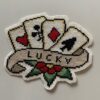Get Lucky