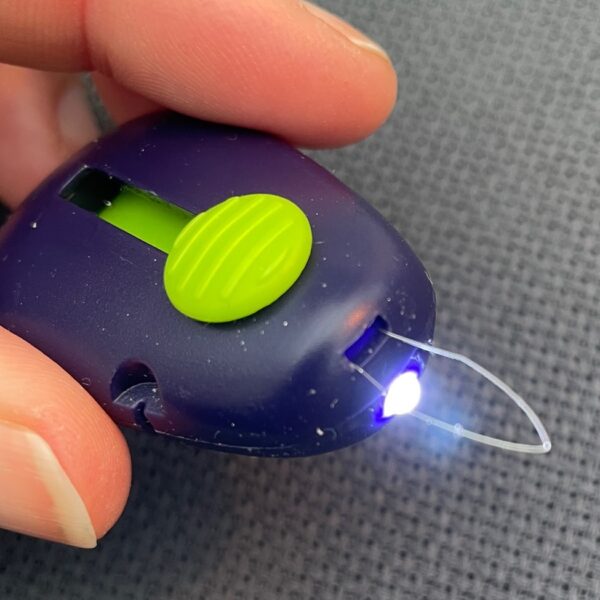 Broderist_naaletraeder_m_lys_detalje1 Broderistens nåletræder med lys - wuuhuu!