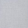 Broderistof | Aida 5,4 | HVID GLIMMER