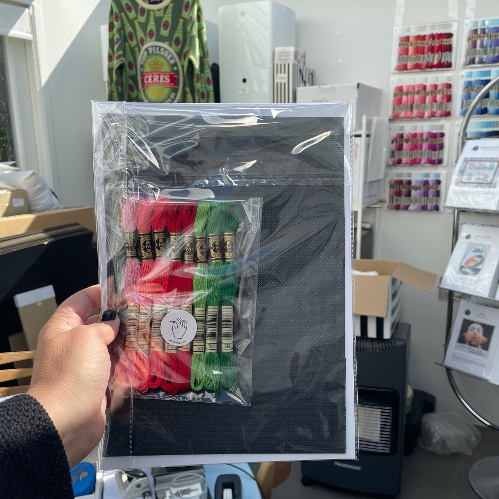 Klimakteriel forrykthed