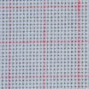 Broderistof | Aida 5,4 | Til den dovne | Hvid