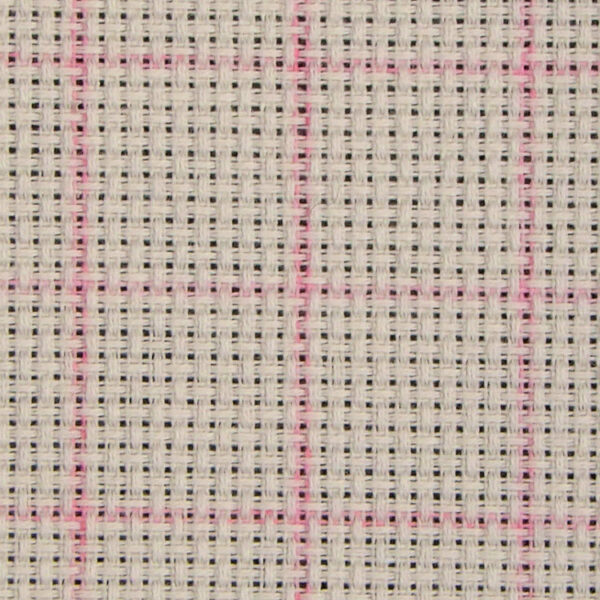 Broderistof | Aida 5,4 | Til den dovne | Ivory