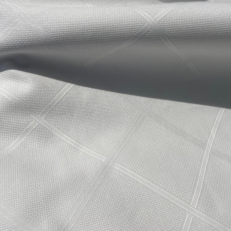 Broderistof | Aida 5,4 | Square | Hvid