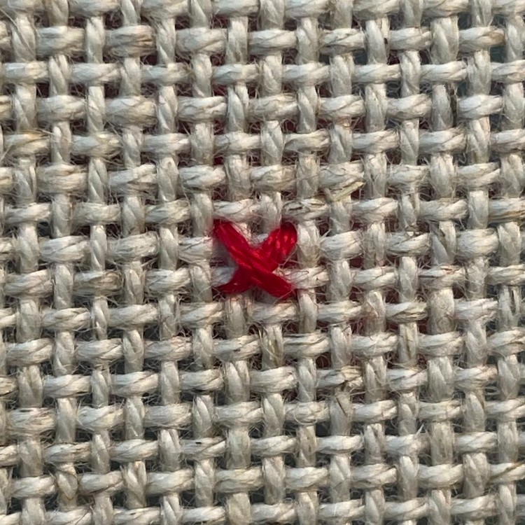 Broderistof | Floba 6,8