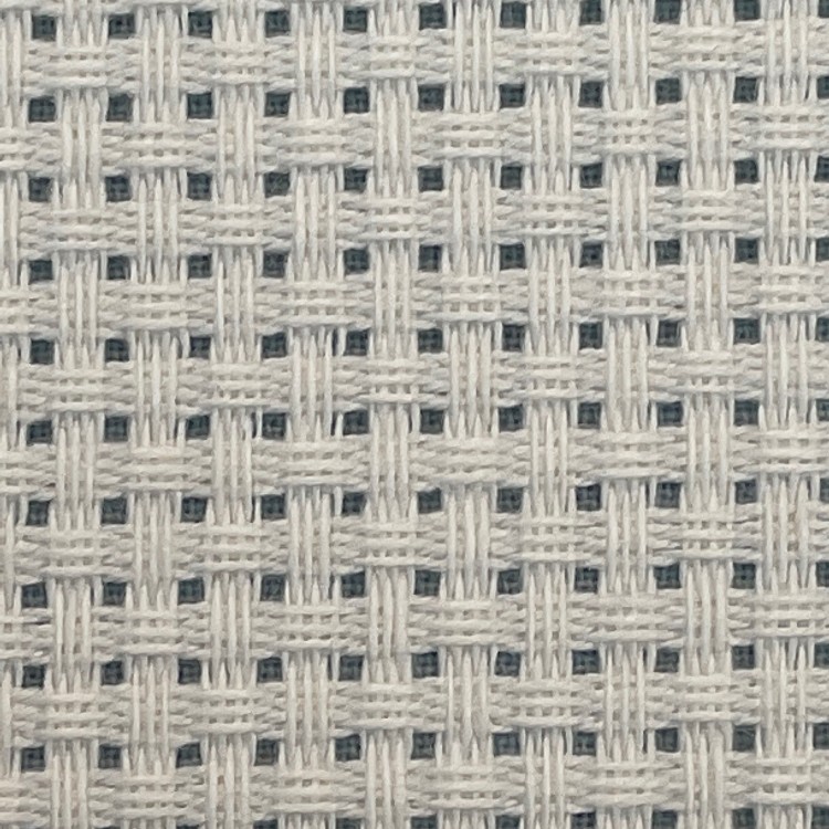 Broderistof | Tællelet Aida 3,2 | Ivory