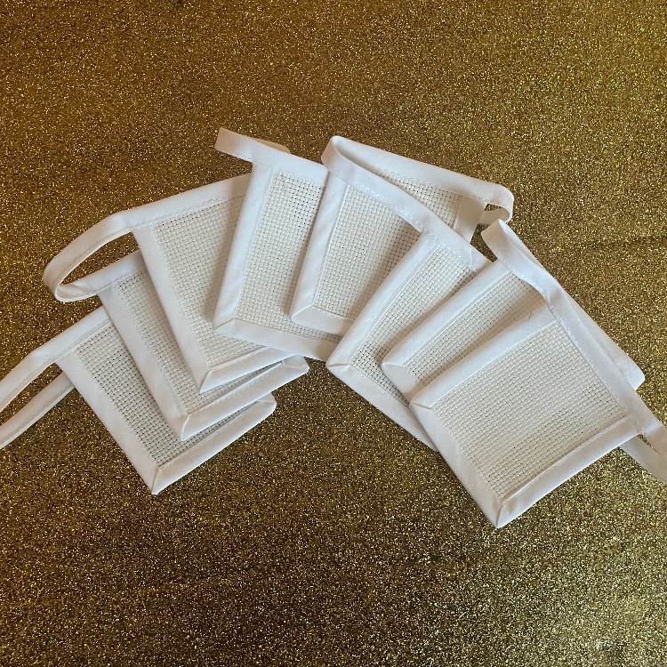 Broderistens flotte flagranke