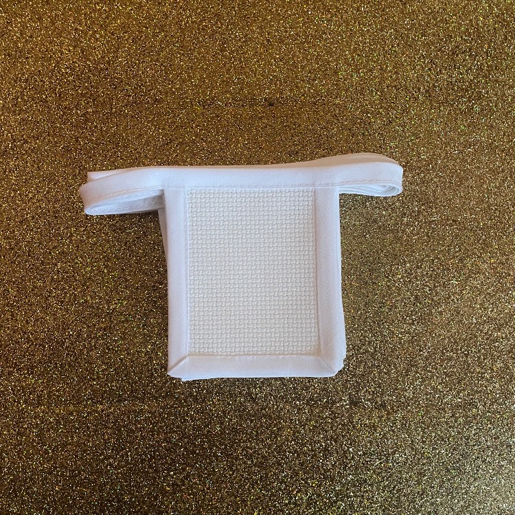 Broderistens flotte flagranke