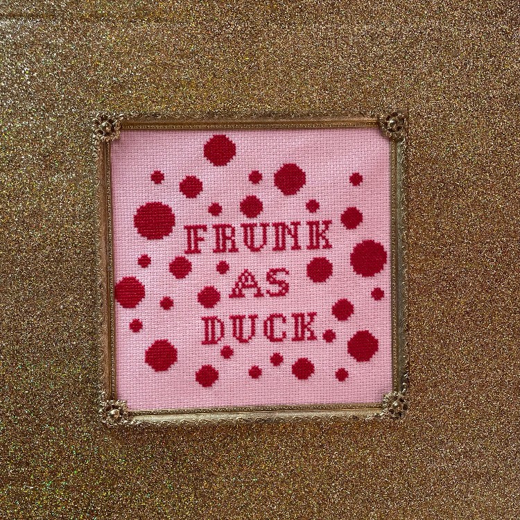 Broderist_Frunk_as_duck_web Frunk as duck