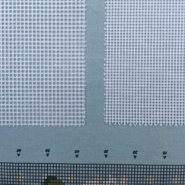 Broderistof | Aida 5,4 | Dug | Metervare