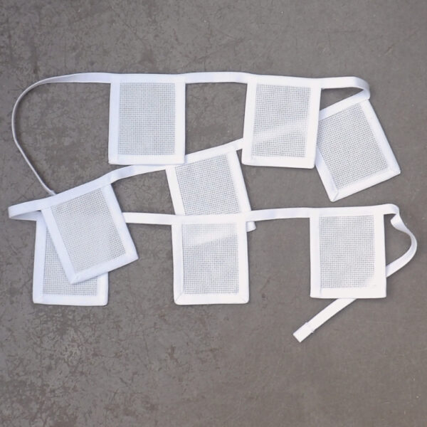 Broderistens flotte flagranke