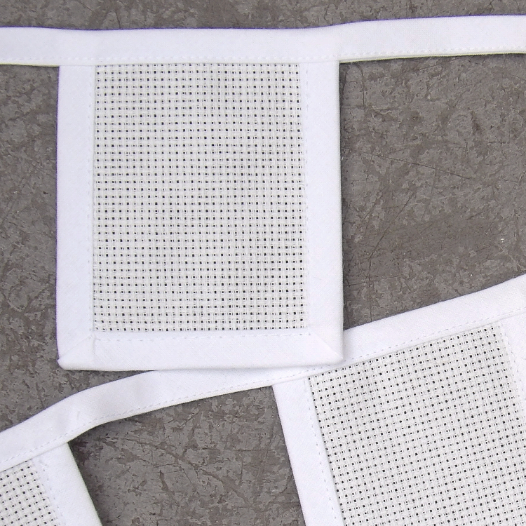 Broderistens flotte flagranke