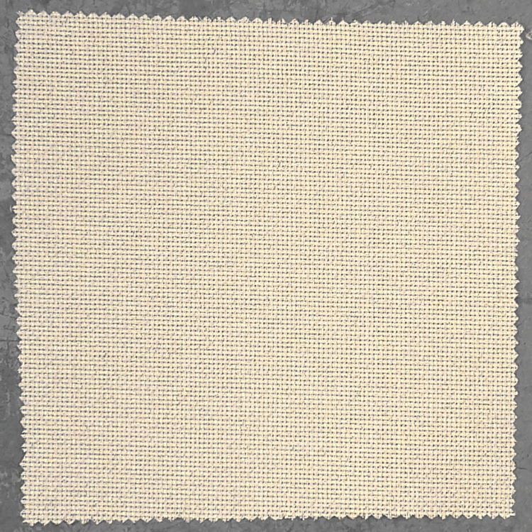Broderistof | Aida 5,4 | GULDGLIMMER