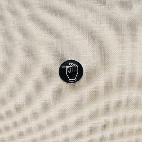 Broderistens nålemagnet