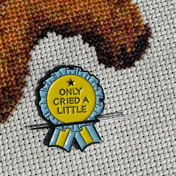 ALLE de najs nålemagneter!