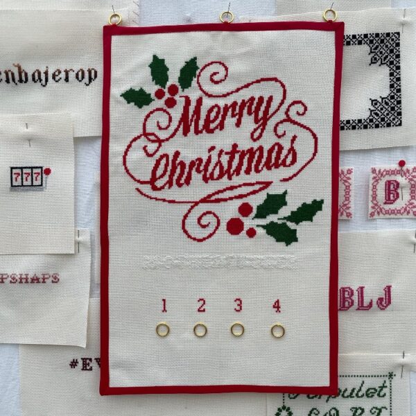 Merryxmas_mf_broderist Broderistens adventskalender - Merry Xmas Maddafacka