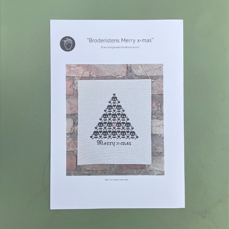 Broderistens Skull Tree