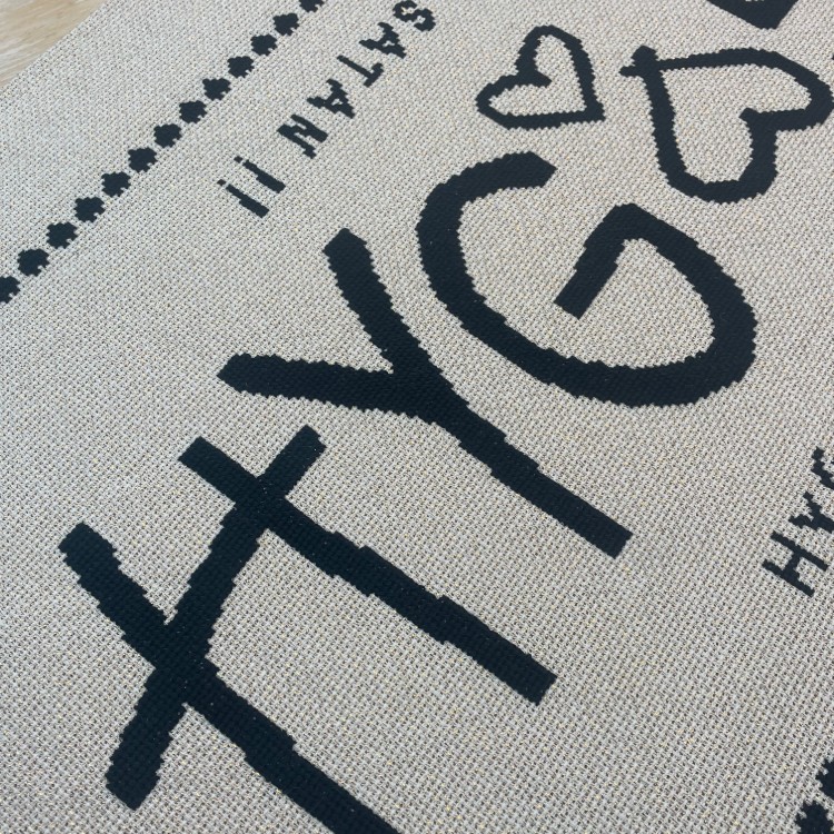 Broderistens Hyggeløber