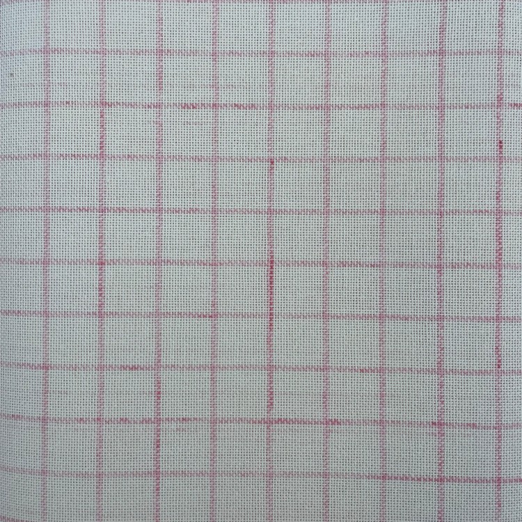 Broderistof | Doven Evenweave 5,0 | Til den dovne | Ivory