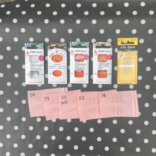 Broderistens_nåle_samlet_web Broderistens leopard saks