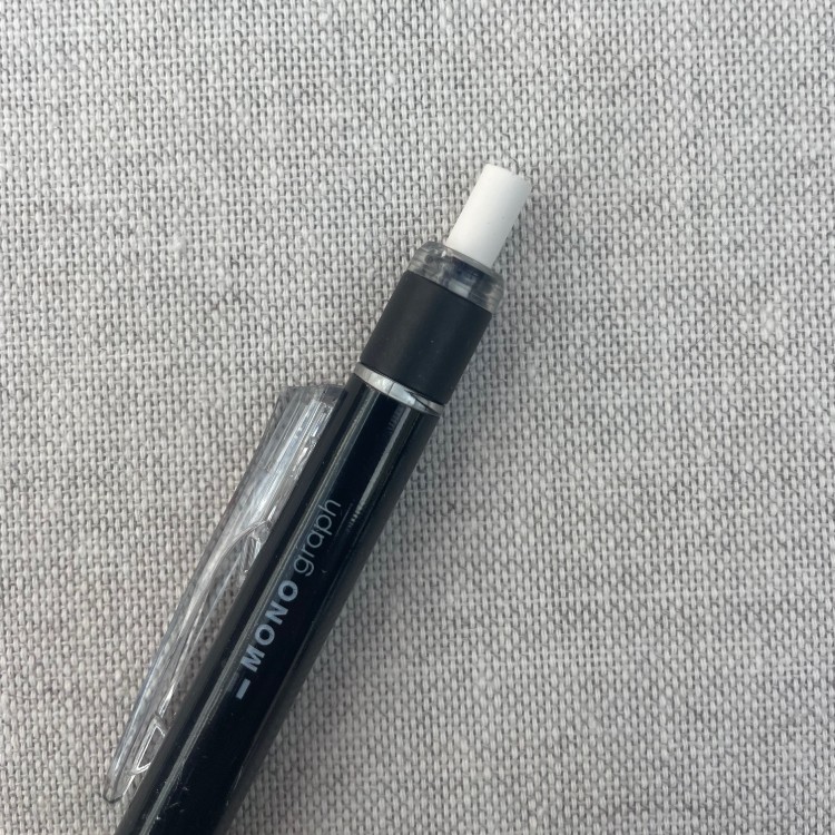 Refill til Broderistens Badass blyant