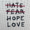 HOPE - LOVE
