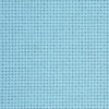 Broderistof | Aida 5,4 | Aqua