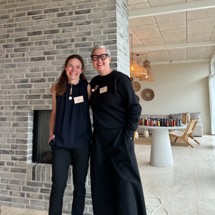 Luksus raseri broderi på Kreta 11.-17. maj 2026 (12.500 kr.)