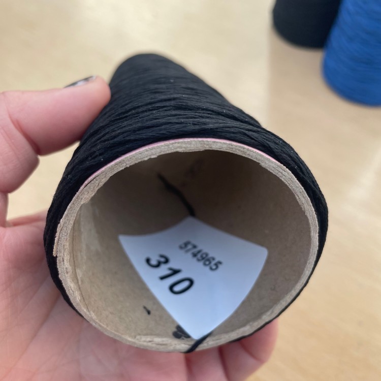 DMC cones i alle farver (bestillingsvare)