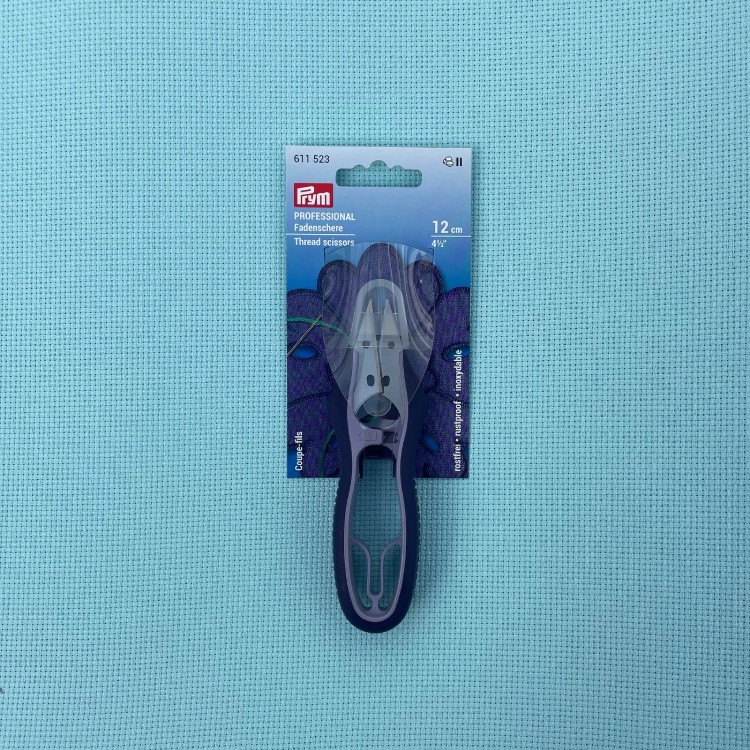 Broderistens lågsus cutter (KAI)