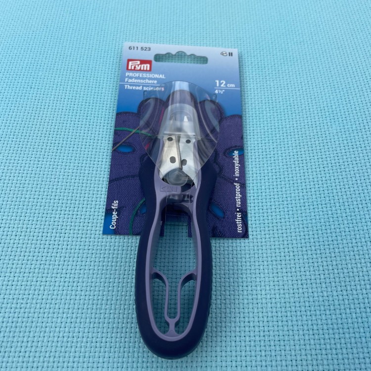 Broderistens lågsus cutter (KAI)